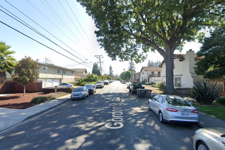 Redwood City Police Seek Public's Help in Finding 'At Risk' Missing Man, Zoltan Kiss