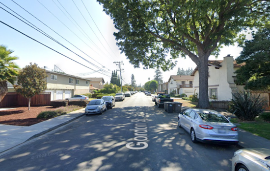Redwood City Police Seek Public's Help in Finding 'At Risk' Missing Man, Zoltan Kiss