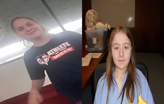 Relief in Berea as Two Missing Girls Found Unharmed Community and Authorities Hail Successful Search Effort