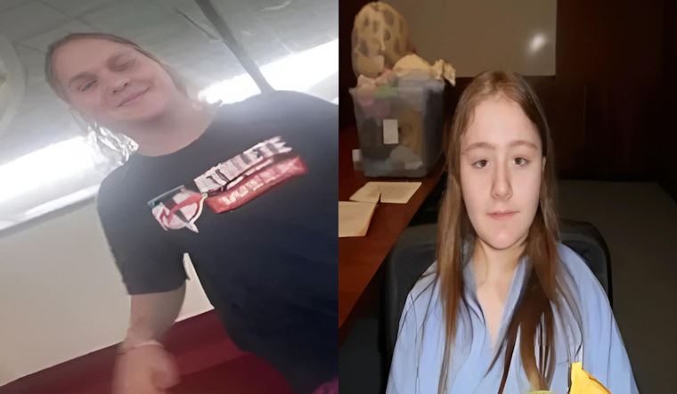 Relief in Berea as Two Missing Girls Found Unharmed Community and Authorities Hail Successful Search Effort