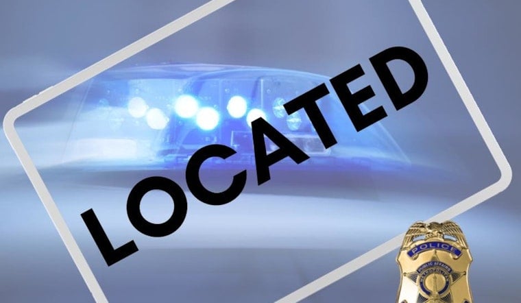 Relief in Indianapolis as Missing 10-Year-Old Girl is Found Safe by IMPD