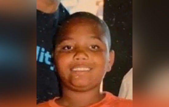 Relief in Indianapolis as Missing 10-Year-Old Shawn Robinson Found Safe