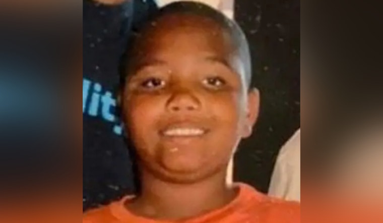 Relief in Indianapolis as Missing 10-Year-Old Shawn Robinson Found Safe