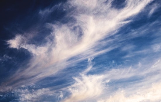 Relief in Sight as Sacramento Anticipates Cooler Temperatures and Possible Mid-Week Showers