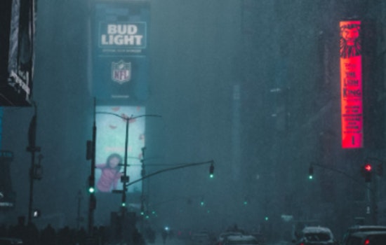 Relief on the Way as Boston's Dry Spell Ends with Incoming Showers and Cooler Temperatures