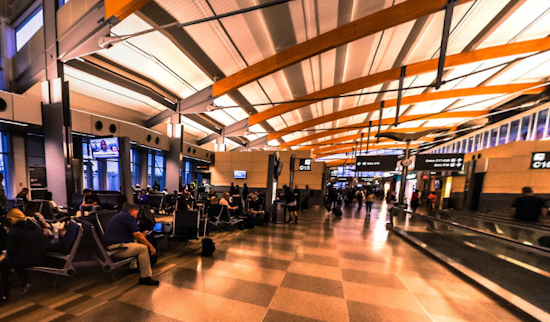 Renowned Chef Scott Crawford Spurs Raleigh-Durham Airport's Culinary Renaissance with New Venture