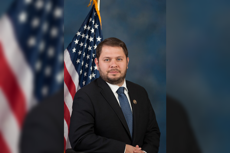 Rep. Ruben Gallego Spearheads Legislative Offensive Against Fentanyl Crisis in Arizona