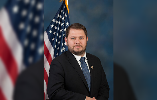 Rep. Ruben Gallego Spearheads Legislative Offensive Against Fentanyl Crisis in Arizona