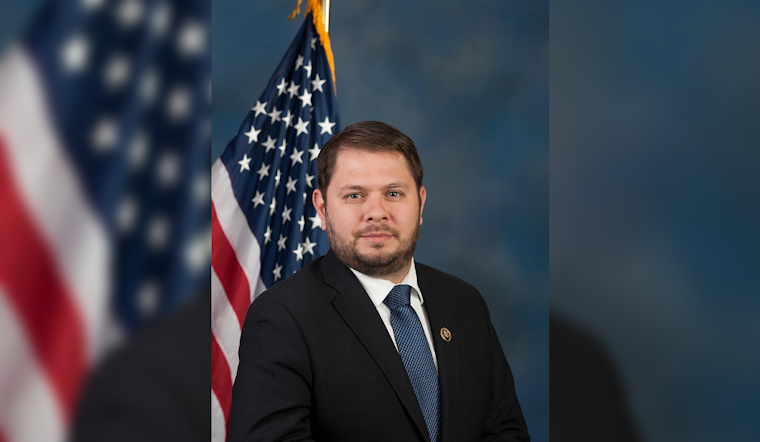 Rep. Ruben Gallego Spearheads Legislative Offensive Against Fentanyl Crisis in Arizona