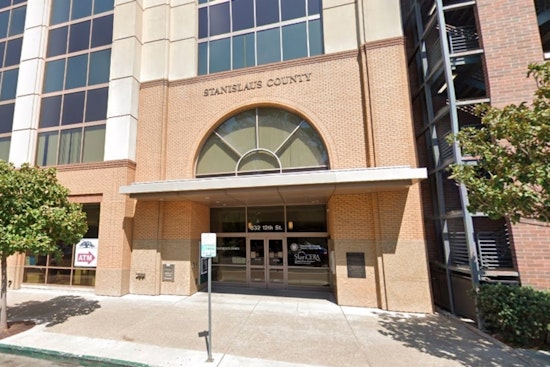Repeat Offender Convicted of Grand Theft in Stanislaus County Faces Over Three Years in Prison