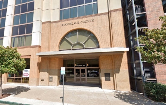 Repeat Offender Convicted of Grand Theft in Stanislaus County Faces Over Three Years in Prison