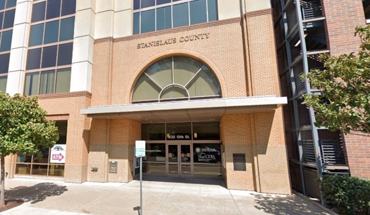Repeat Offender Convicted of Grand Theft in Stanislaus County Faces Over Three Years in Prison