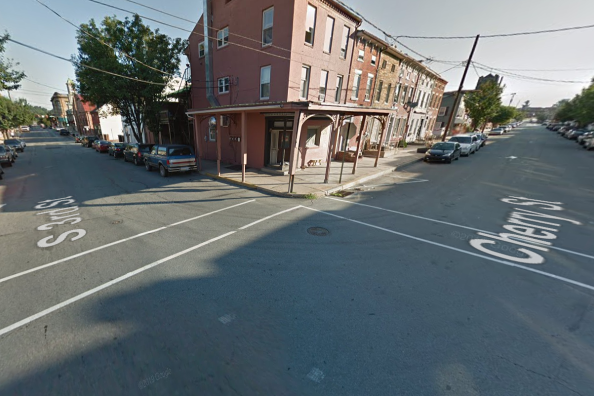 Residents Alerted to Gas Leak in Columbia Borough, Lancaster County,