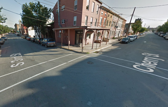 Residents Alerted to Gas Leak in Columbia Borough, Lancaster County, No Injuries Reported