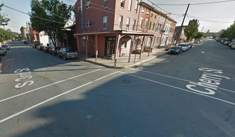 Residents Alerted to Gas Leak in Columbia Borough, Lancaster County, No Injuries Reported
