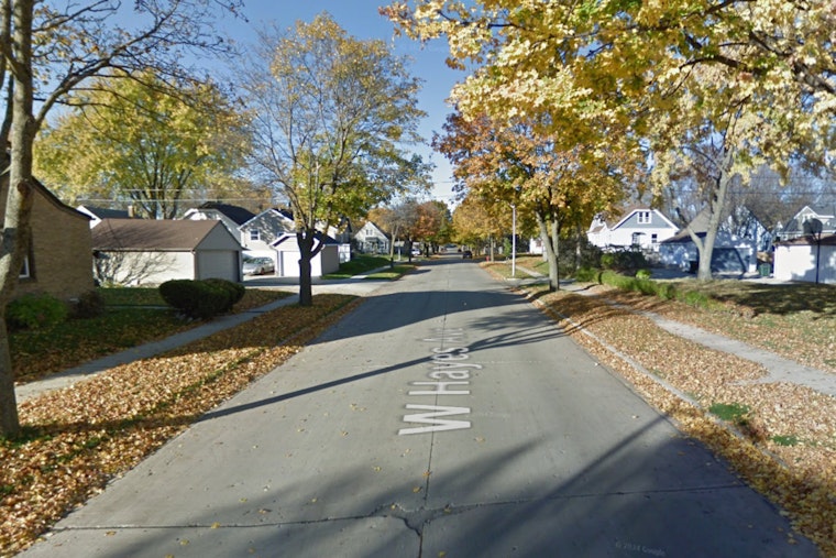 Residents Unharmed in West Allis Shootout as Police Capture Carjacking Suspects