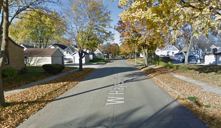 Residents Unharmed in West Allis Shootout as Police Capture Carjacking Suspects
