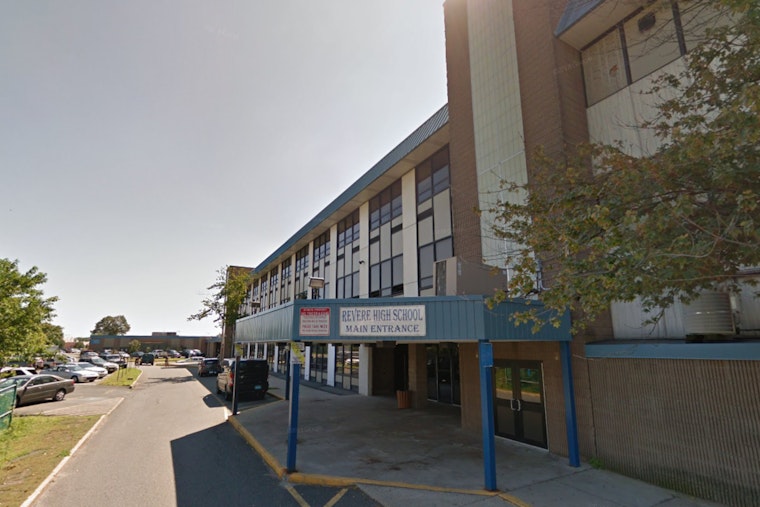 Revere High Assistant Principal Hospitalized After Breaking Up Student Brawl, Dozens Face Disciplinary Action