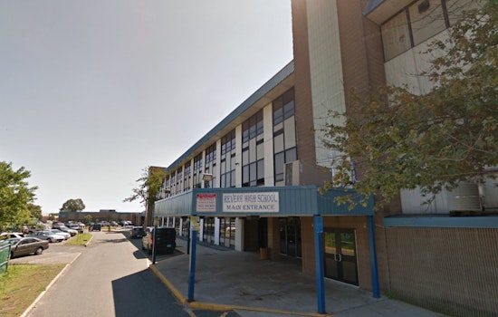 Revere High Assistant Principal Hospitalized After Breaking Up Student Brawl, Dozens Face Disciplinary Action