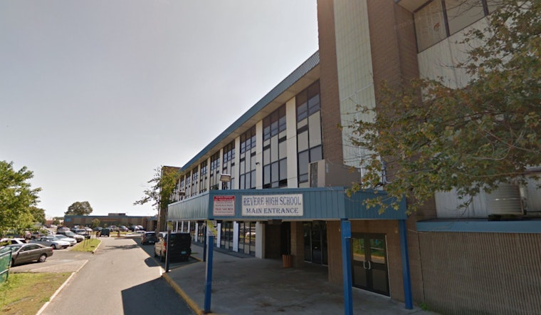 Revere High Assistant Principal Hospitalized After Breaking Up Student Brawl, Dozens Face Disciplinary Action