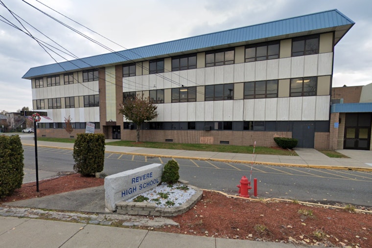Revere Teachers and Students Demand Action Following Violent Incident at Local High School