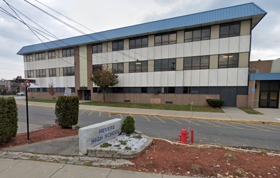 Revere Teachers and Students Demand Action Following Violent Incident at Local High School
