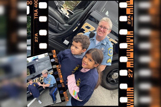 Revere's "Touch-A-Truck" Event Strengthens Community Ties with Hands-On Fun