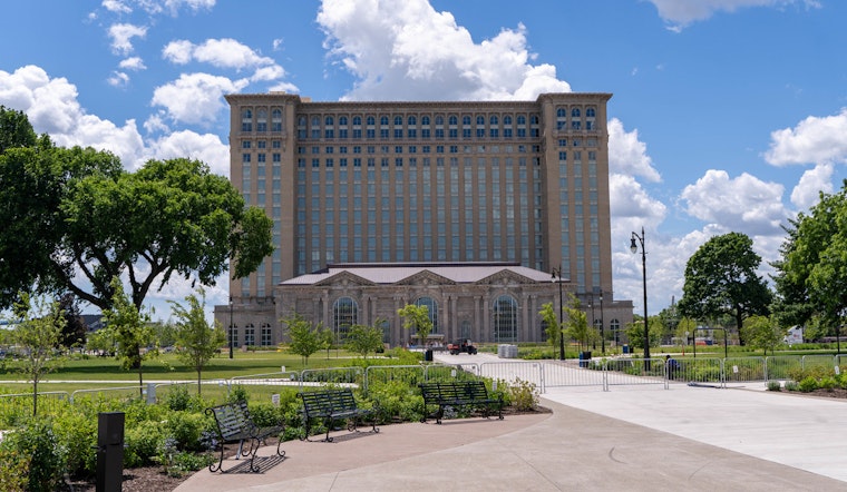Revitalized Michigan Central Station to Launch Guided Tours this October, Welcomes New Retail Tenant in Detroit