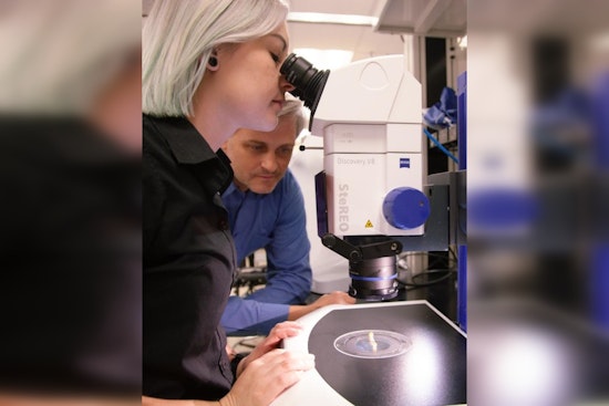 Revolutionary Cancer Drug Design Leap at Oak Ridge Lab: 40-Year Enzyme Mystery Unraveled!