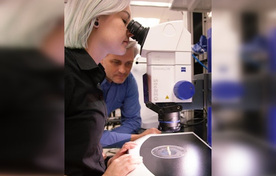 Revolutionary Cancer Drug Design Leap at Oak Ridge Lab: 40-Year Enzyme Mystery Unraveled!