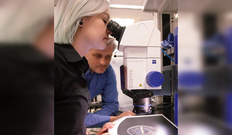 Revolutionary Cancer Drug Design Leap at Oak Ridge Lab: 40-Year Enzyme Mystery Unraveled!