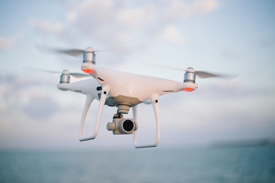 Revolutionary Robo-Response! Bee Cave PD Unleashes Speedy Drones for Rapid Rescues and Real-Time Intel