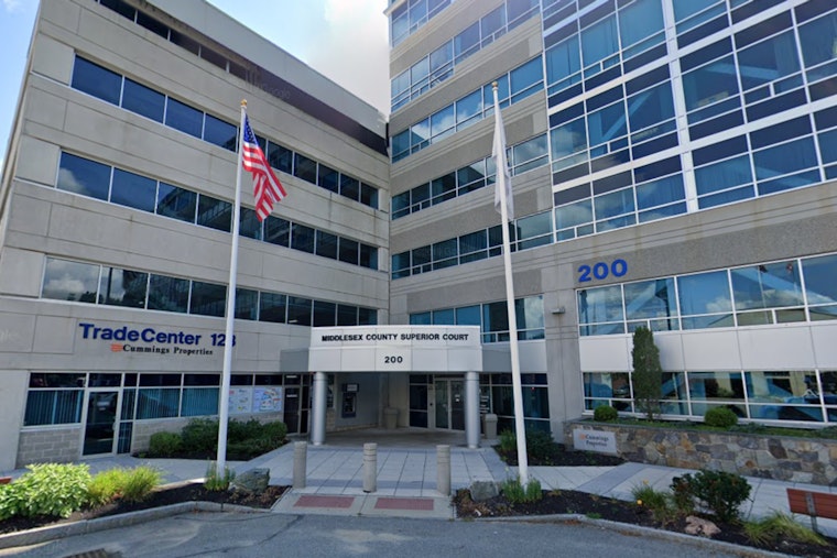 Rhode Island Corrections Officer Indicted on Rape and Indecent Assault Charges in Massachusetts