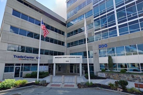 Rhode Island Corrections Officer Indicted on Rape and Indecent Assault Charges in Massachusetts