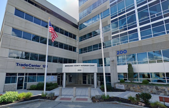 Rhode Island Corrections Officer Indicted on Rape and Indecent Assault Charges in Massachusetts