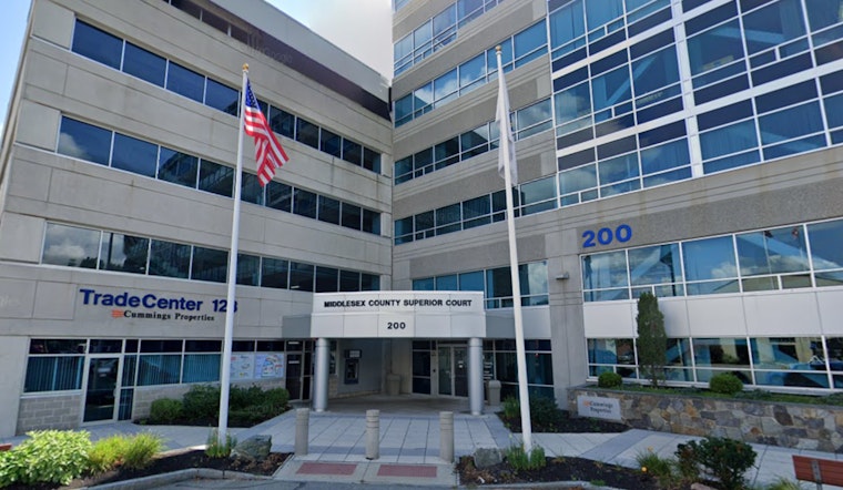 Rhode Island Corrections Officer Indicted on Rape and Indecent Assault Charges in Massachusetts
