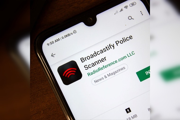 Rice County Law Enforcement to Encrypt Radio Communications for Enhanced Officer and Public Safety