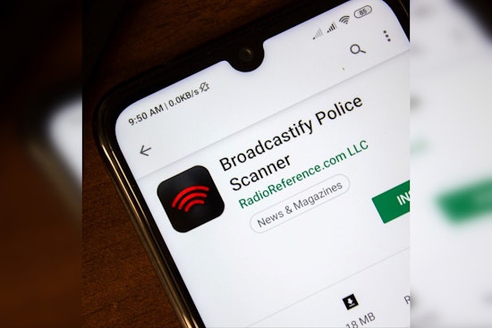 Rice County Law Enforcement to Encrypt Radio Communications for Enhanced Officer and Public Safety