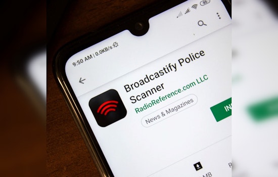 Rice County Law Enforcement to Encrypt Radio Communications for Enhanced Officer and Public Safety