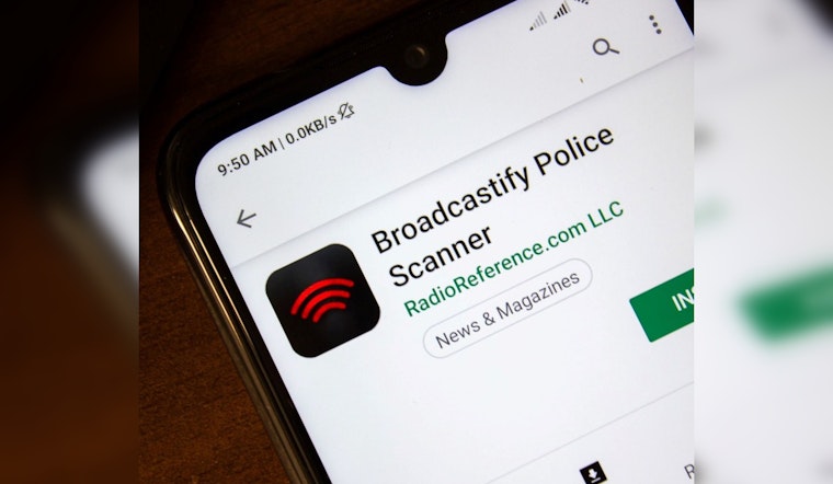 Rice County Law Enforcement to Encrypt Radio Communications for Enhanced Officer and Public Safety