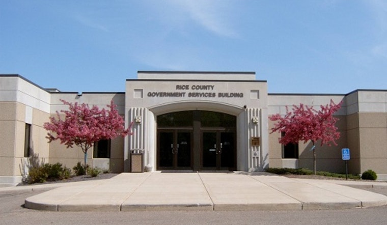 Rice County Residents Invited to Discuss 9.96% Levy Increase at Public Hearing in Faribault