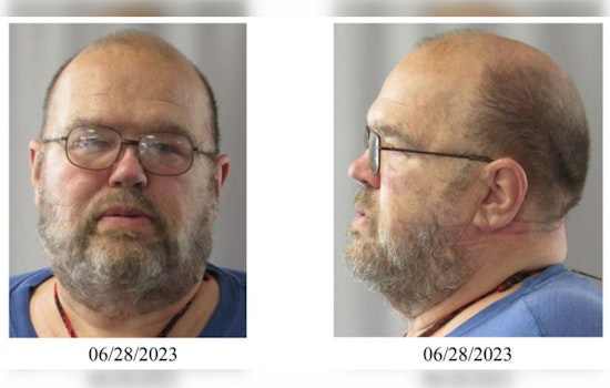 Rice County Sheriff's Office Notifies Public of Sex Offender’s Release; Enhances Community Awareness for Safety