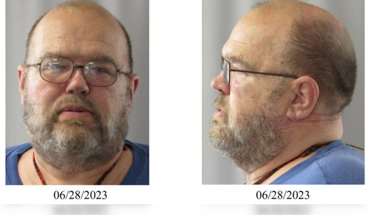 Rice County Sheriff's Office Notifies Public of Sex Offender’s Release; Enhances Community Awareness for Safety