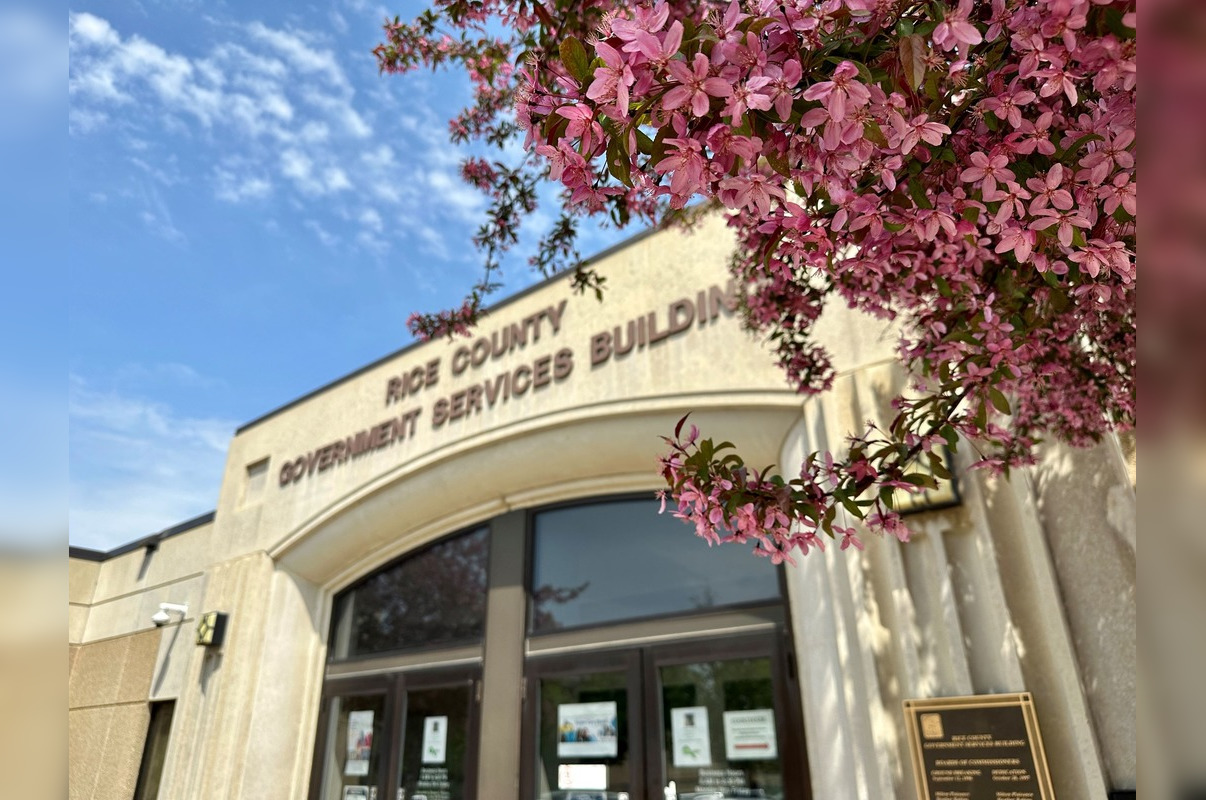 Rice County to Host Public Information Sessions on Sales Tax