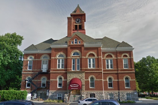 Richland Woman Sentenced to Probation for Stalking Barry County Prosecutors