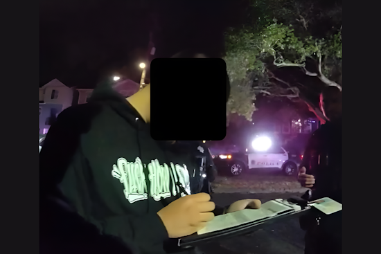 Richmond Police Clamp Down on Illegal Sideshow Events, Vehicles Impounded and Citations Issued