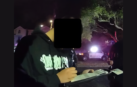 Richmond Police Clamp Down on Illegal Sideshow Events, Vehicles Impounded and Citations Issued