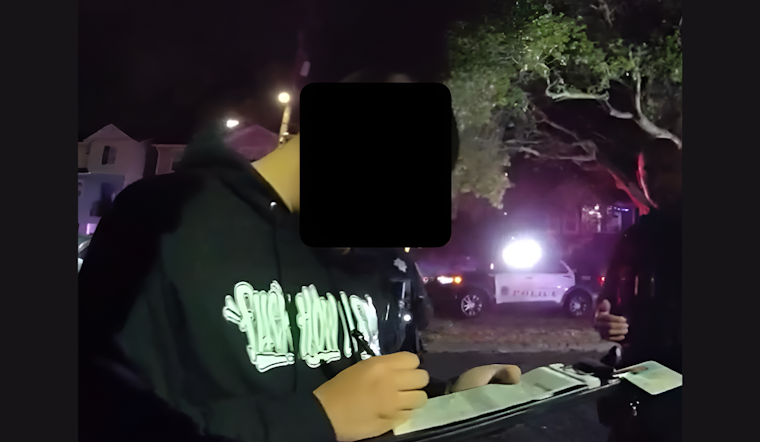 Richmond Police Clamp Down on Illegal Sideshow Events, Vehicles Impounded and Citations Issued