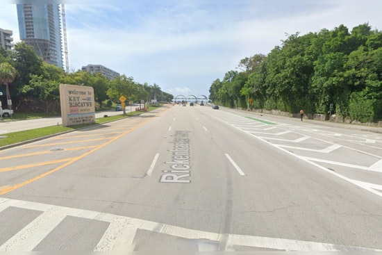 Rickenbacker Causeway Partially Shut as Miami Police Investigate Suspicious Package