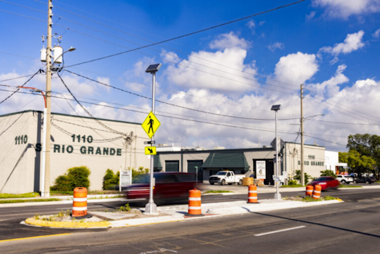 Rio Grande Avenue Overhaul Promises Enhanced Safety and Accessibility for Orlando Commuters